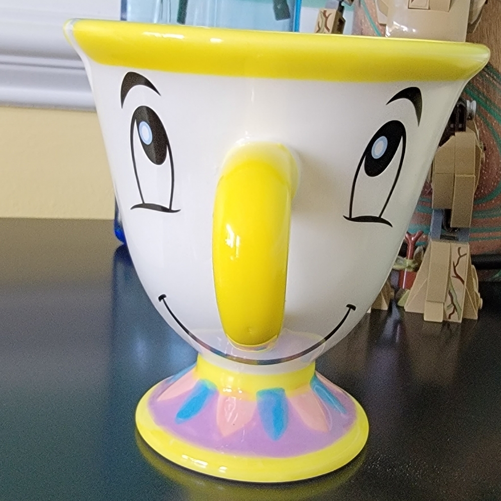 Disney Chip mug - Picture 1 of 5